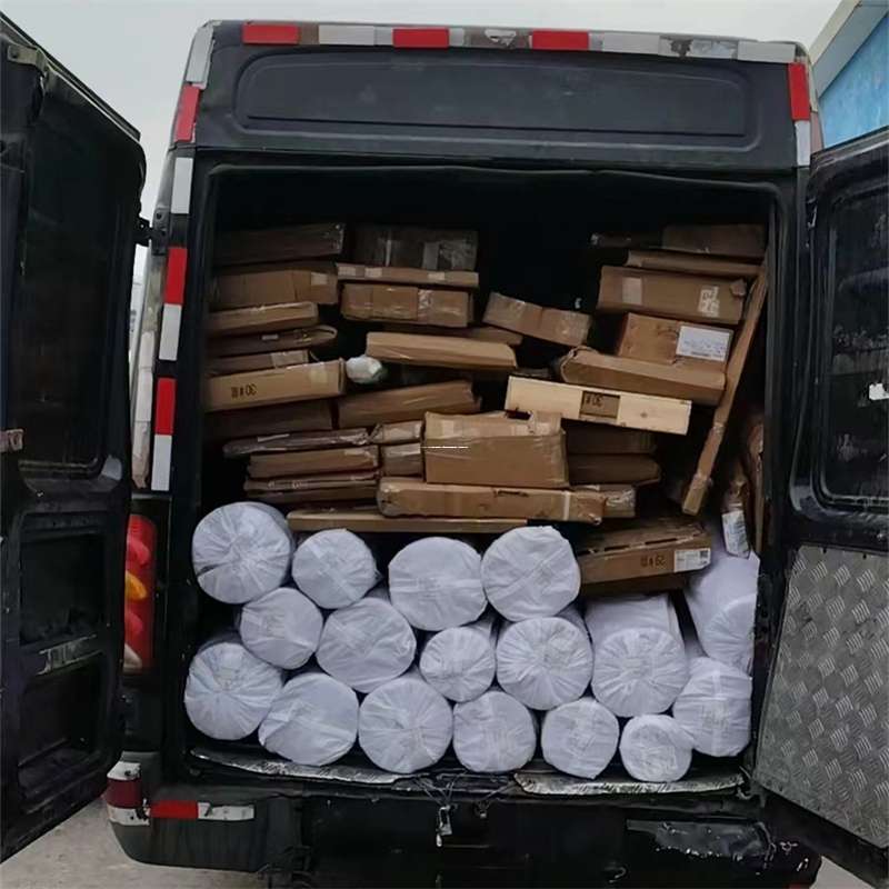 辽宁抚顺望花至义乌货运专线，一站式物流服务助您货畅其流！（到义乌物流专线）