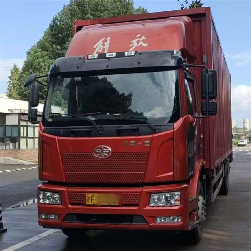 辽宁抚顺望花到苏州虎丘物流公司专业货运，安心托付