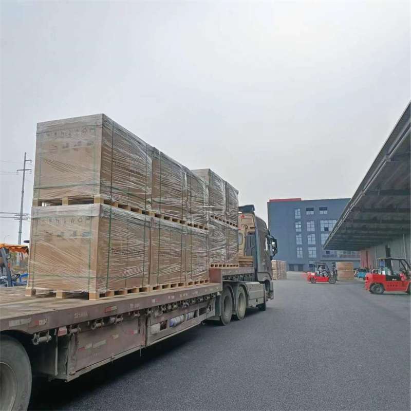 辽宁抚顺望花至苏州工业园区货运专线，高效物流直达一站式服务