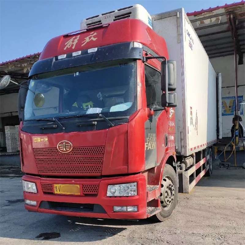 辽宁抚顺望花到中卫物流公司-专业高效的货运服务