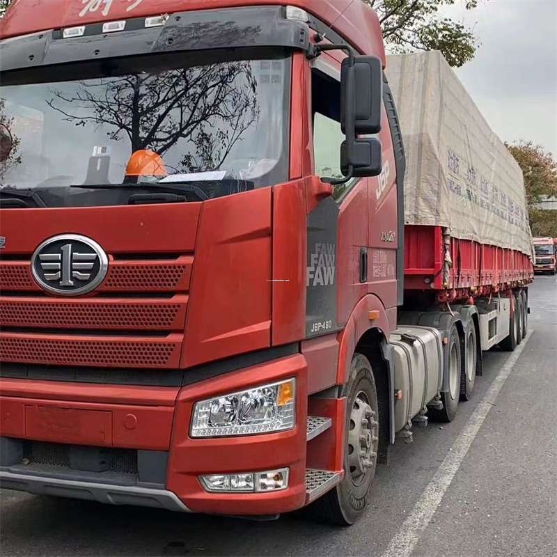 辽宁抚顺望花至山西货运专线一站式物流服务，助力商业发展