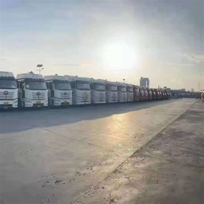 辽宁抚顺望花到福建物流公司——专业货运，全程无忧