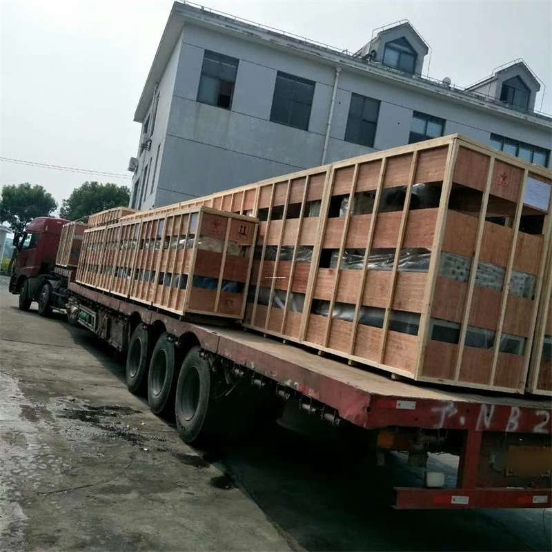 辽宁抚顺望花到株洲物流公司，一站式服务助您货运无忧