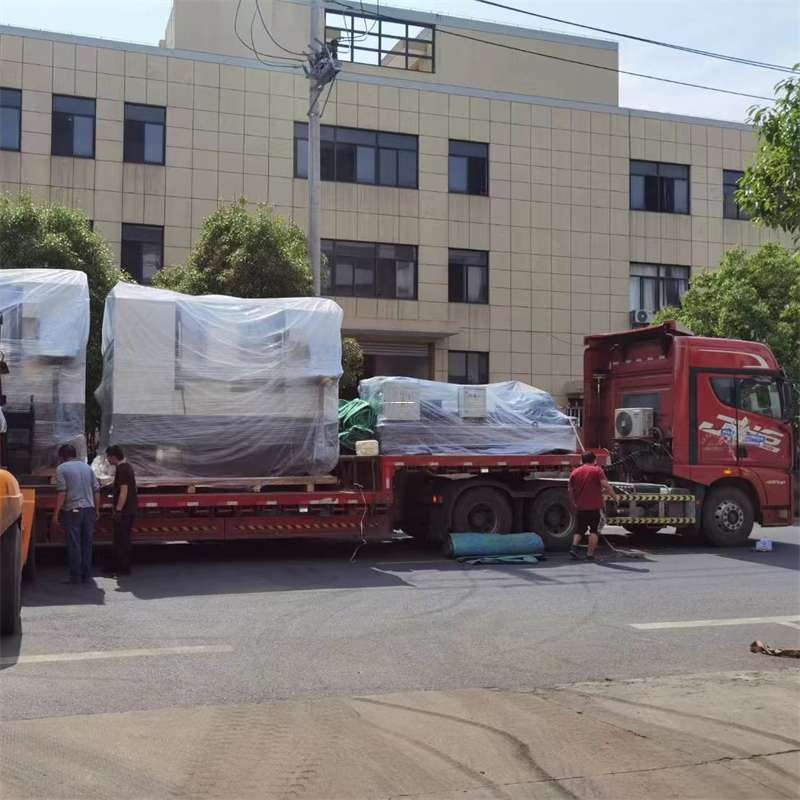 辽宁抚顺望花到益阳物流公司一站式服务，让货运更轻松