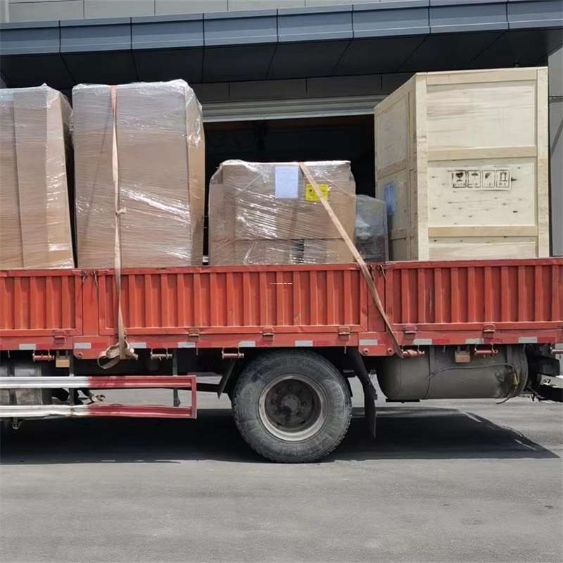 辽宁抚顺望花到朔州物流公司——一站式服务，让货运更便捷